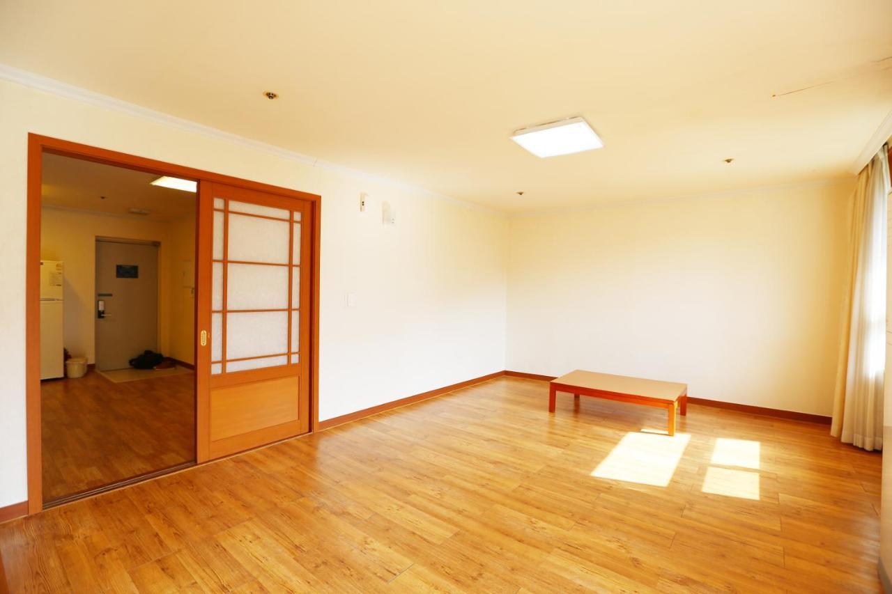 Kensington Resort Gapyeong Bagian luar foto