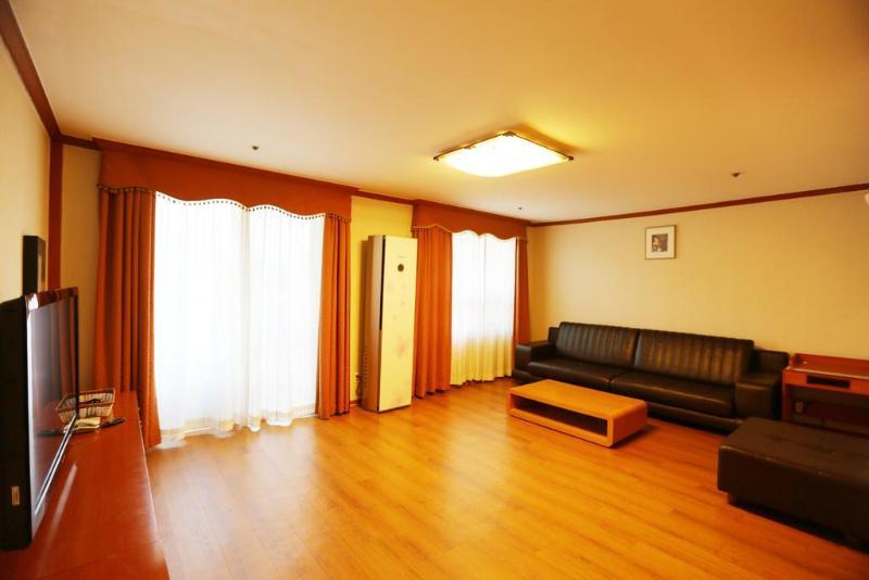 Kensington Resort Gapyeong Bagian luar foto