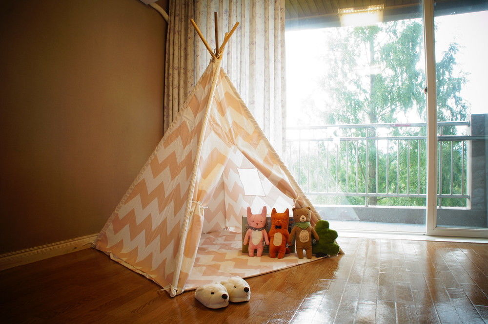 Kensington Resort Gapyeong Bagian luar foto