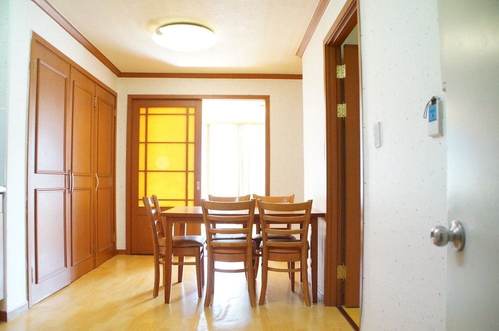 Kensington Resort Gapyeong Bagian luar foto